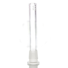 18mm à 14mm Downstem pour tabac avec joint ouvert (ES-AC-011)